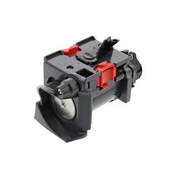 Brewing unit for Electrolux coffee machine