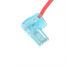 Fuse HV 5KV 0.80A ??? Electrolux