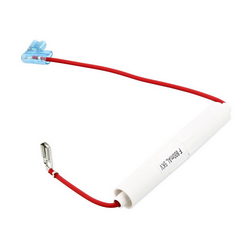 Fuse HV 5KV 0.80A ??? Electrolux