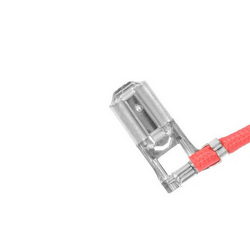 Fuse HV 5KV 0.80A ??? Electrolux