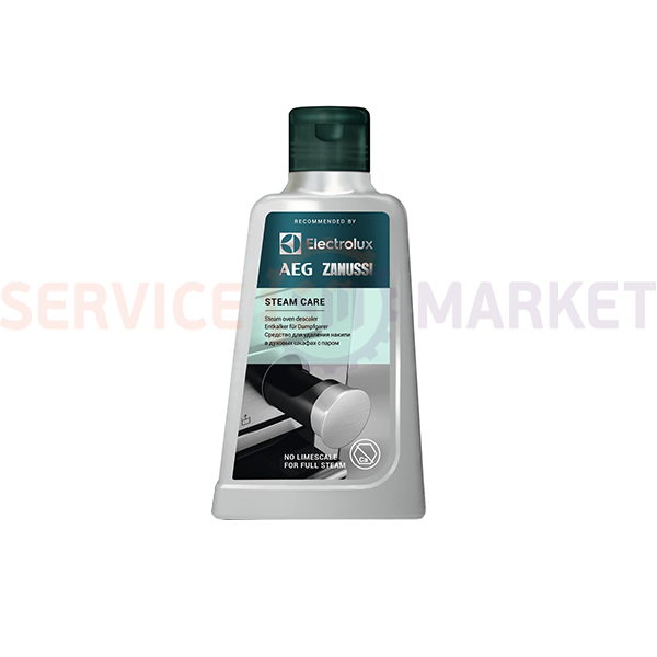 Средство для удаления накипи M3OCD200 в духовке с паром 250ml Electrolux