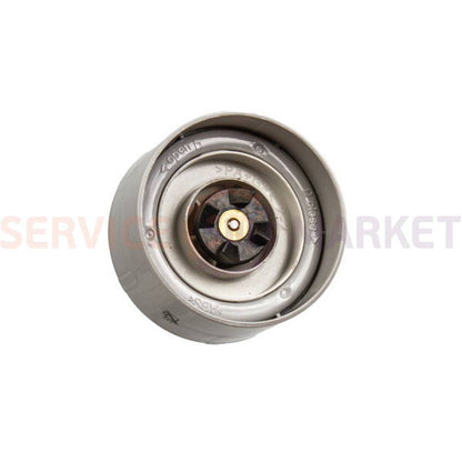 Knife - chopper assembly for Kenwood blender gray