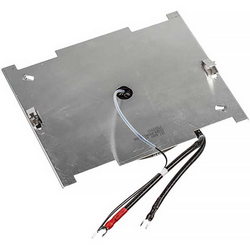 Burner for induction hob D=180mm Electrolux 3874048618