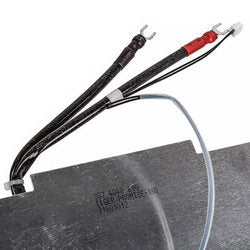 Burner for induction hob D=180mm Electrolux 3874048618