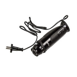 Моторный блок 750W Braun черный