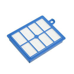 Microwave Bag Set (4 pcs.) USK9 + Motor Filter + HEPA Outlet + Refresher for Electrolux Vacuum Cleaner