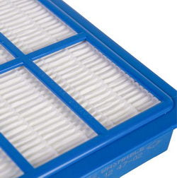 Microwave Bag Set (4 pcs.) ESKD9 + Motor Filter + HEPA Outlet + Refresher for Electrolux Vacuum Cleaner