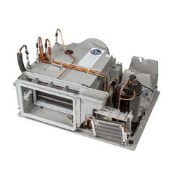 Compressor dryer assembly for Electrolux dryer