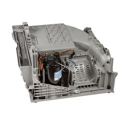 Compressor dryer for drying machine AEG 1364454205