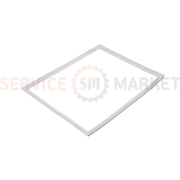 Уплотнительная резина мороз. камеры 1475x570mm Snaige