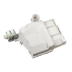 Dispenser cover for Indesit washing machine