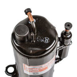 Compressor 140118577166 for dryer 39C123B AEG