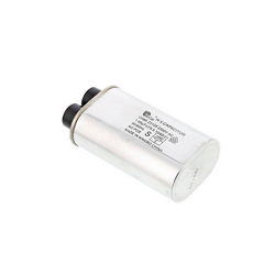 Capacitor HV 1.05uF CH85 23105 2300V for microwave oven Electrolux