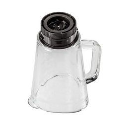 Blender bowl 1500ml complete with knife (without lid) Electrolux