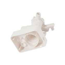 Snail (housing) of the pump for washing machine D=???mm Zanussi