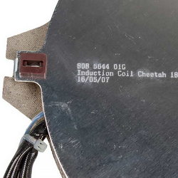 Electrolux induction hob D=180mm Burner 8085644014