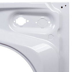 Rear housing 8086571174 for Electrolux washing machine