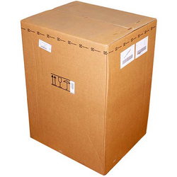 Rear housing 8086571174 for Electrolux washing machine