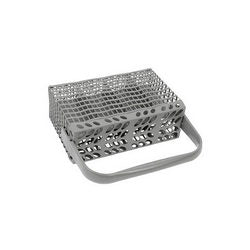Basket for cutlery 230x80x145mm for AEG dishwasher