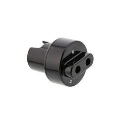 Редуктор для 2-х венчиков Electrolux черный