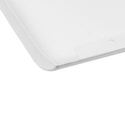 Zanussi gas stove ???x???mm Top metal cover white