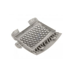 Electrolux Vacuum Cleaner Outlet Filter Grid Gray