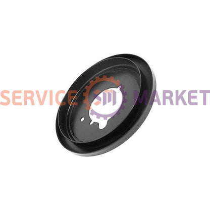 Burner cover (middle) for Electrolux gas stove