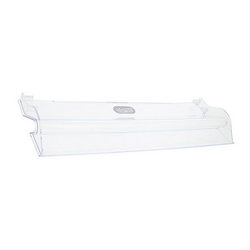 Freezer panel (folding, upper) 404x???mm Zanussi