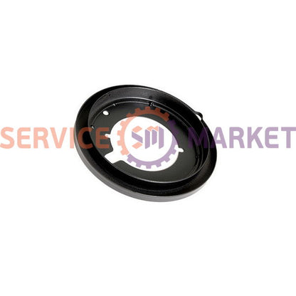 Burner cover (large) for Electrolux hob