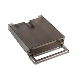 Water container (tank) assembly for Krups coffee machine