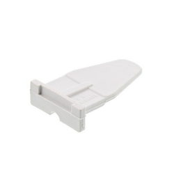 Door pusher for Electrolux dryer