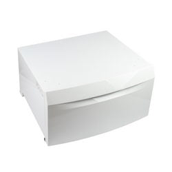 Подставка с ящиком E6WHPED3 600x595x315mm под сушил./стир. машину Electrolux