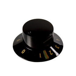 Ручка регулировки конфорки для эл. плиты Gorenje