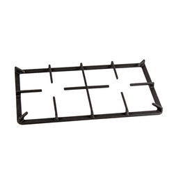 Grill (right/left) for gas stove (cast iron) 488x274mm Electrolux