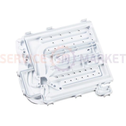 Dispenser cover for Electrolux washing machine