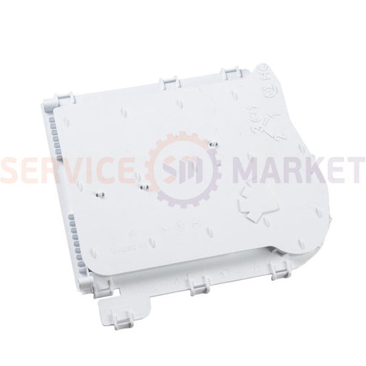 Крышка дозатора для стиральной машины Electrolux