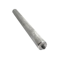 Анод магниевый D=21.5mm L=316mm, резьба M12 Electrolux