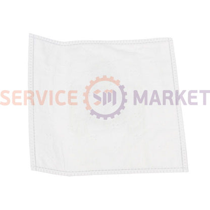 Microwave Bag Set (4 pcs) EP1002 for Electrolux Vacuum Cleaner