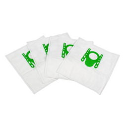 Microwave Bag Set (4 pcs) EP2000 for Electrolux Vacuum Cleaner