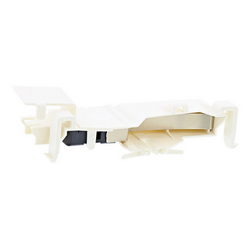 Hatch (door) lock for AEG tumble dryer