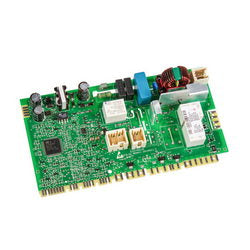 Плата управления для стир машины ??? Zanussi