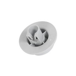 Set of wheels (8 pcs.) for the lower drawer of the Electrolux dishwasher