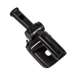 Set of telescopic tubes EBEP01 (2 pcs.) for glass cleaner WELLS7 Electrolux