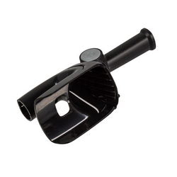 Set of telescopic tubes EBEP01 (2 pcs.) for glass cleaner WELLS7 Electrolux