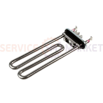 Tank for washing machine Electrolux 8581327372315 TPD 185-LB-1750 Kawai L=185mm 1750W