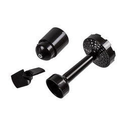 Blender leg for puree assembly (plastic rod) Electrolux