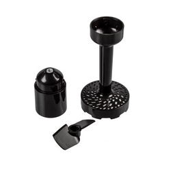 Блендерная ножка для пюре в сборе (пласт. стержень) Electrolux