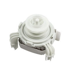 Двигатель циркуляционной помпы для посуд. машины VSM-E29D0 200V 80W Electrolux