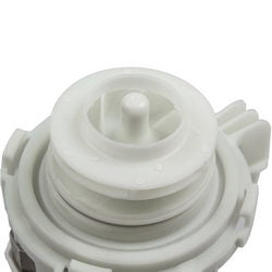 Circulation pump motor VSM-E29D0 200V 80W for Electrolux dishwasher