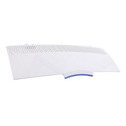 Крышка воздухозаборника для сушил. машины Electrolux